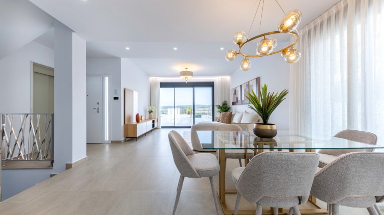 Revente - Villa - Orihuela Costa - Dehesa de campoamor