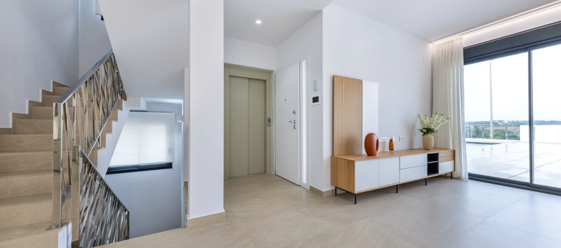 Revente - Villa - Orihuela Costa - Dehesa de campoamor