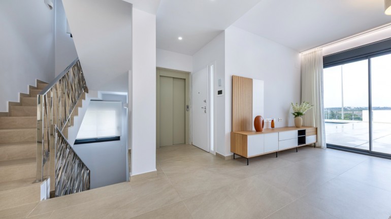 Revente - Villa - Orihuela Costa - Dehesa de campoamor