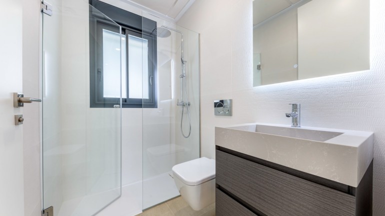 Revente - Villa - Orihuela Costa - Dehesa de campoamor