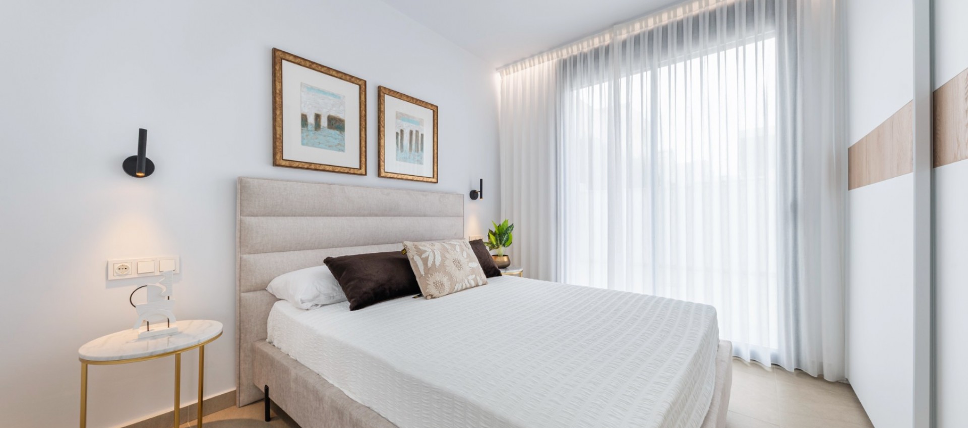 Revente - Villa - Orihuela Costa - Dehesa de campoamor