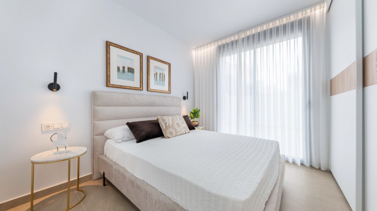 Revente - Villa - Orihuela Costa - Dehesa de campoamor