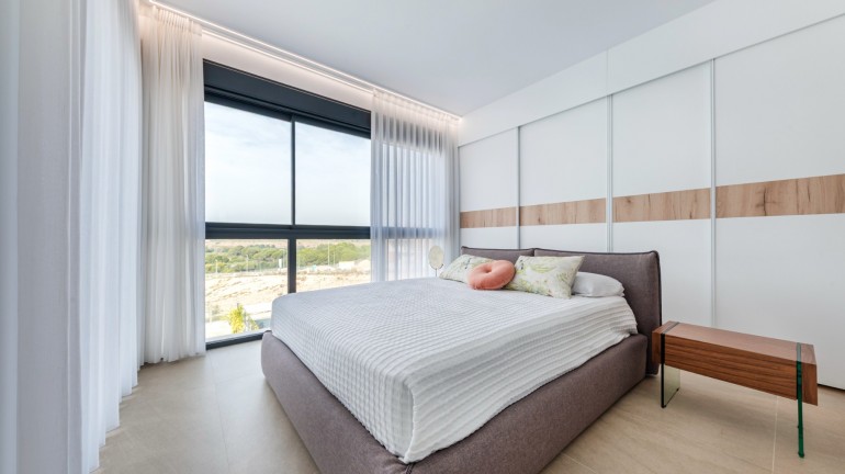 Revente - Villa - Orihuela Costa - Dehesa de campoamor