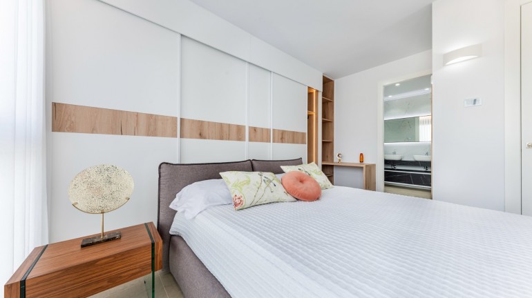 Revente - Villa - Orihuela Costa - Dehesa de campoamor