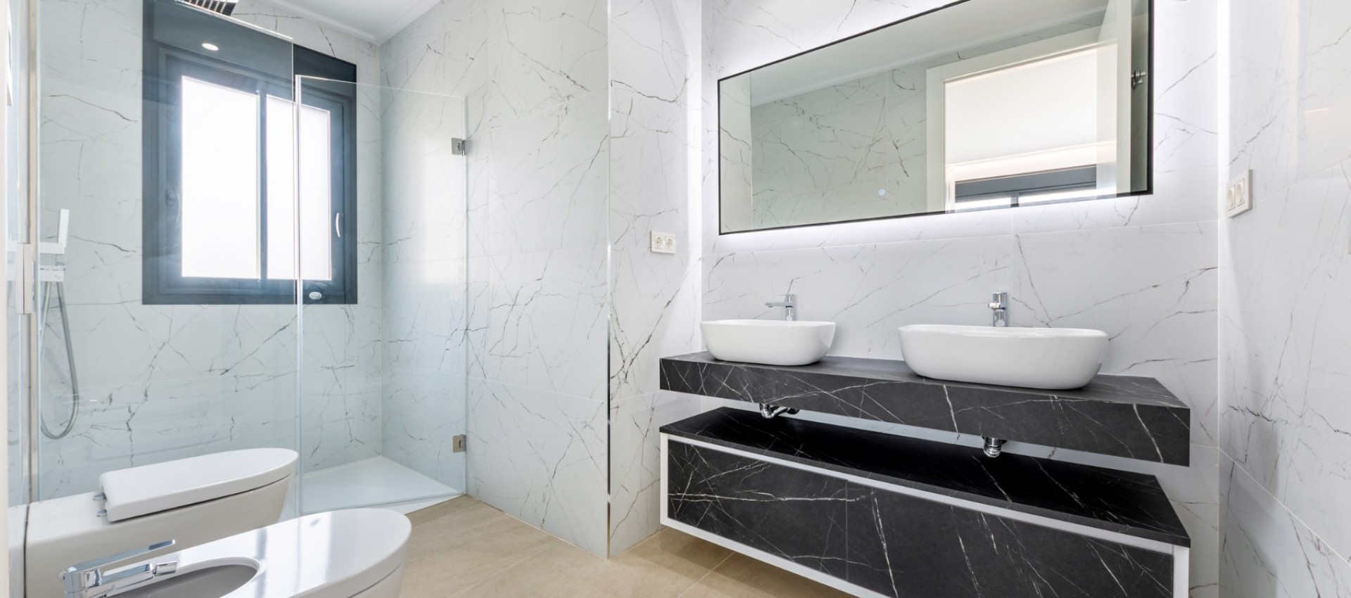 Revente - Villa - Orihuela Costa - Dehesa de campoamor