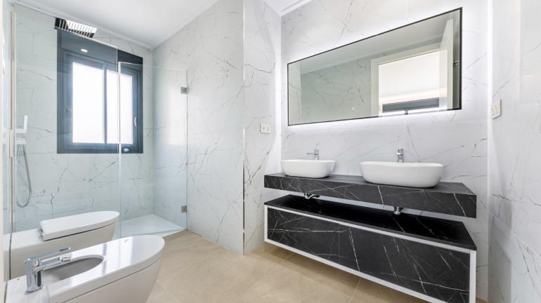 Revente - Villa - Orihuela Costa - Dehesa de campoamor