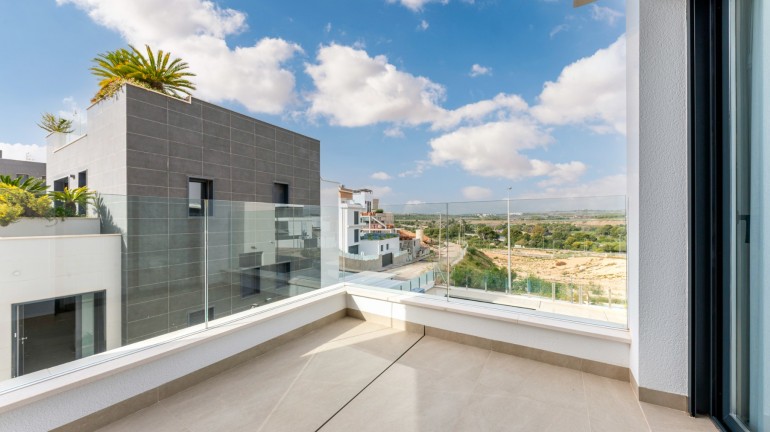 Revente - Villa - Orihuela Costa - Dehesa de campoamor