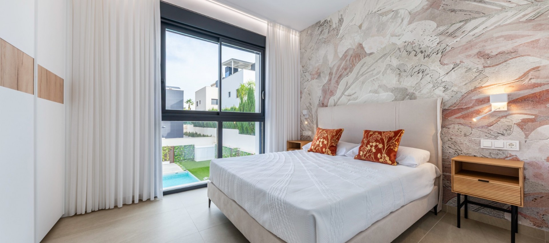 Revente - Villa - Orihuela Costa - Dehesa de campoamor