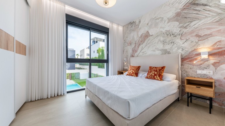 Revente - Villa - Orihuela Costa - Dehesa de campoamor