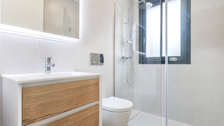 Revente - Villa - Orihuela Costa - Dehesa de campoamor