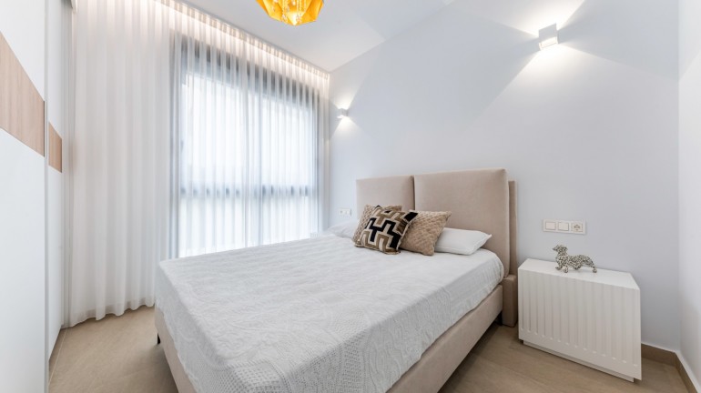 Revente - Villa - Orihuela Costa - Dehesa de campoamor