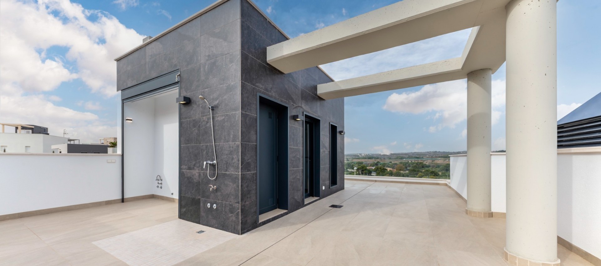 Revente - Villa - Orihuela Costa - Dehesa de campoamor