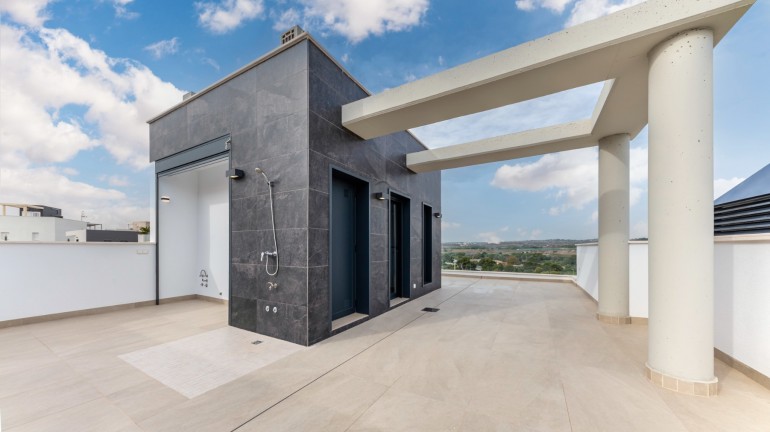 Revente - Villa - Orihuela Costa - Dehesa de campoamor