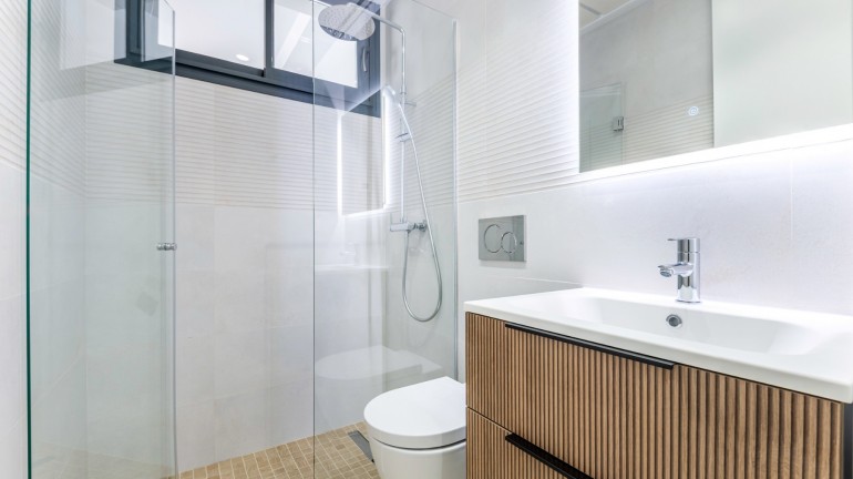 Revente - Villa - Orihuela Costa - Dehesa de campoamor