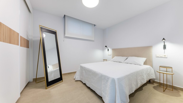 Revente - Villa - Orihuela Costa - Dehesa de campoamor