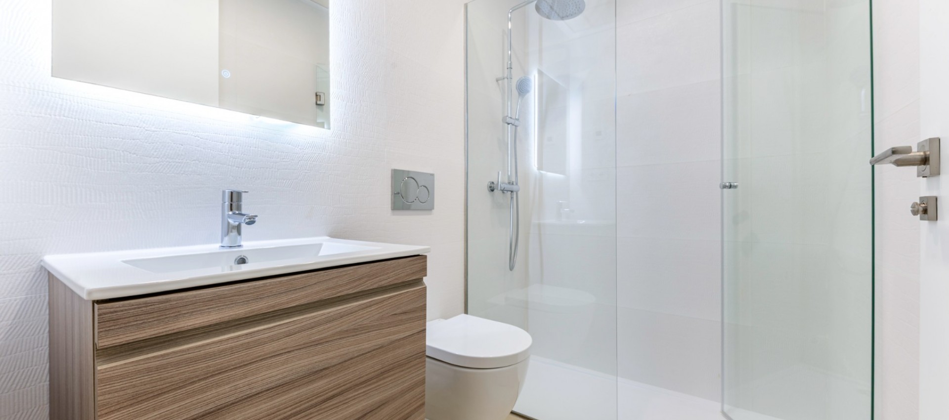 Revente - Villa - Orihuela Costa - Dehesa de campoamor