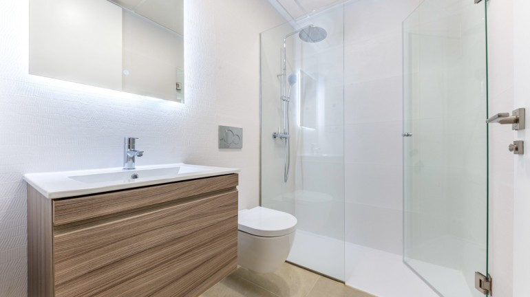 Revente - Villa - Orihuela Costa - Dehesa de campoamor