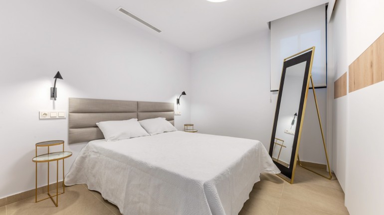 Revente - Villa - Orihuela Costa - Dehesa de campoamor