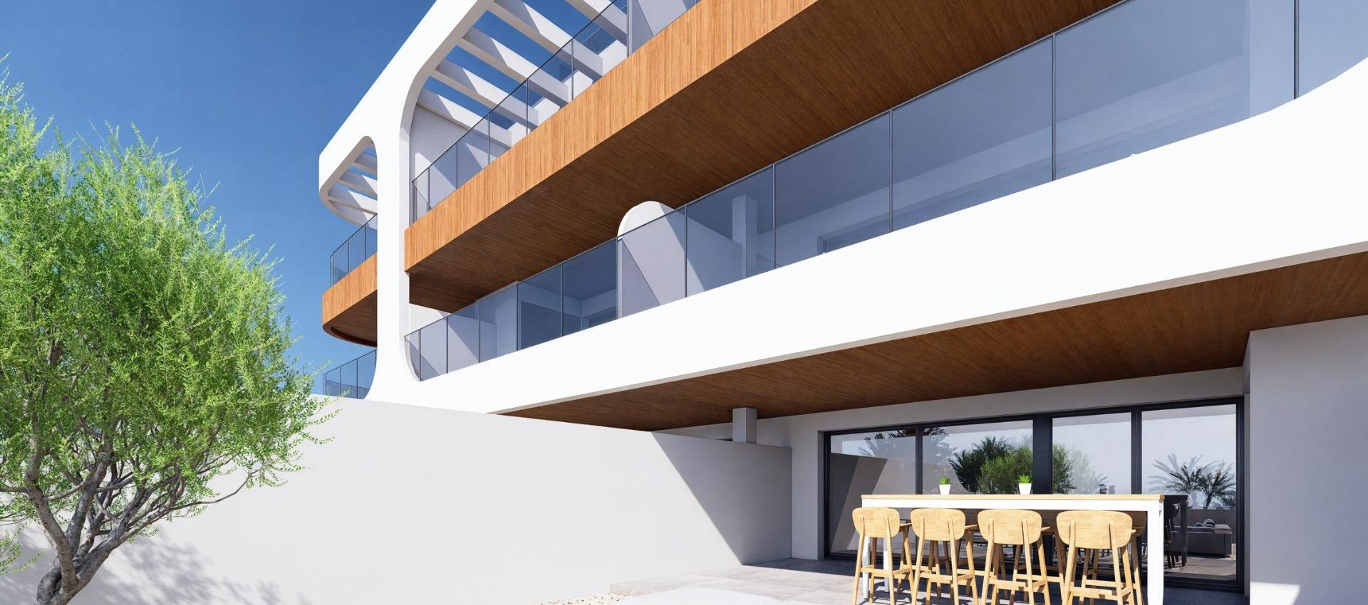 Nueva construcción  - Apartamento / piso - Benijofar - Pueblo