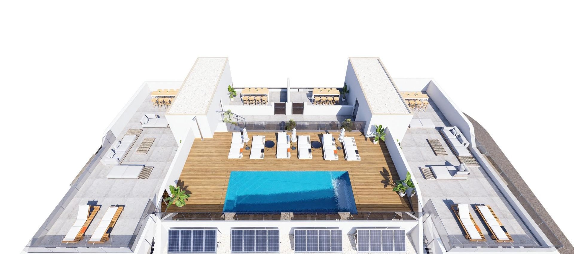 Nueva construcción  - Apartamento / piso - Benijofar - Pueblo