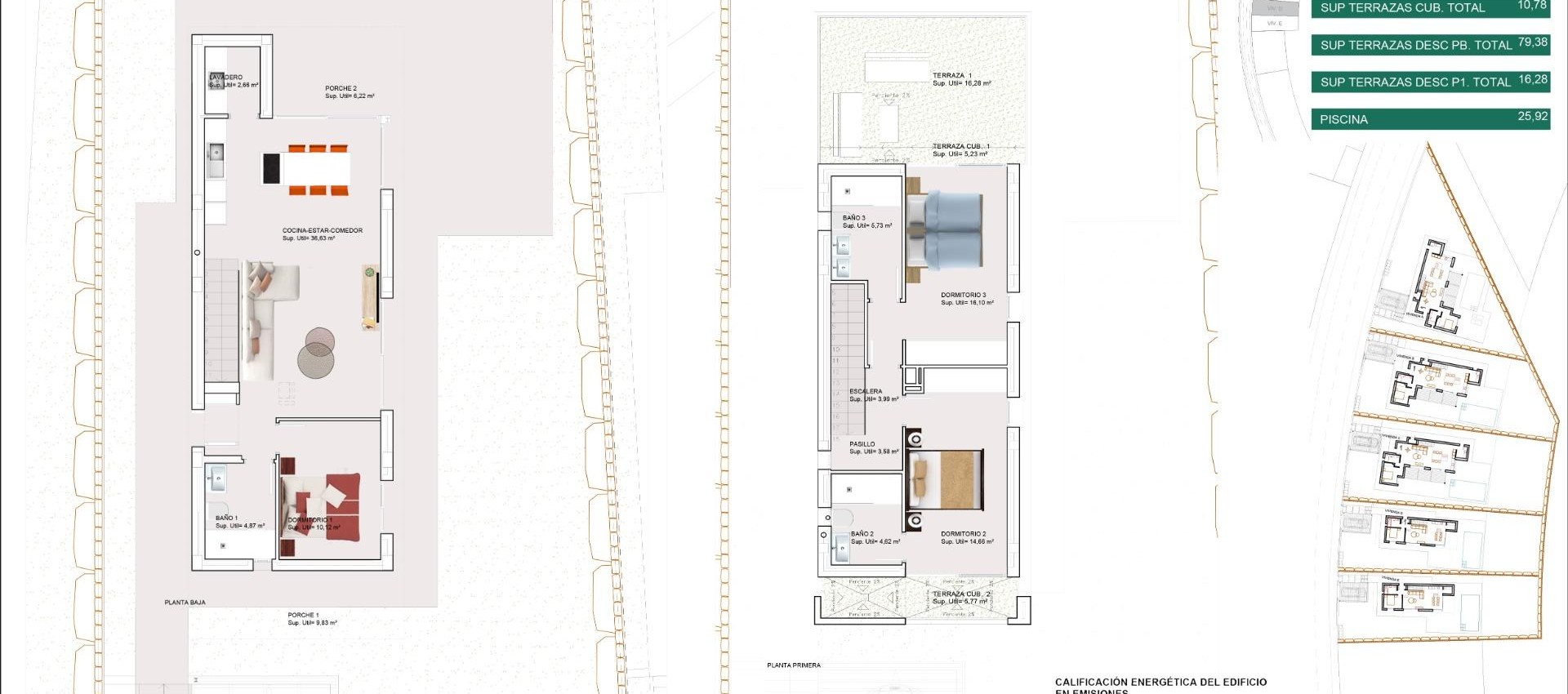 Nouvelle construction - Villa - Finestrat - Sierra Cortina