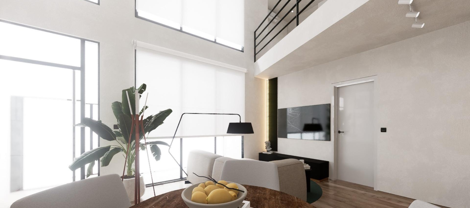 Nouvelle construction - Appartement - Alicante - Carolinas Bajas