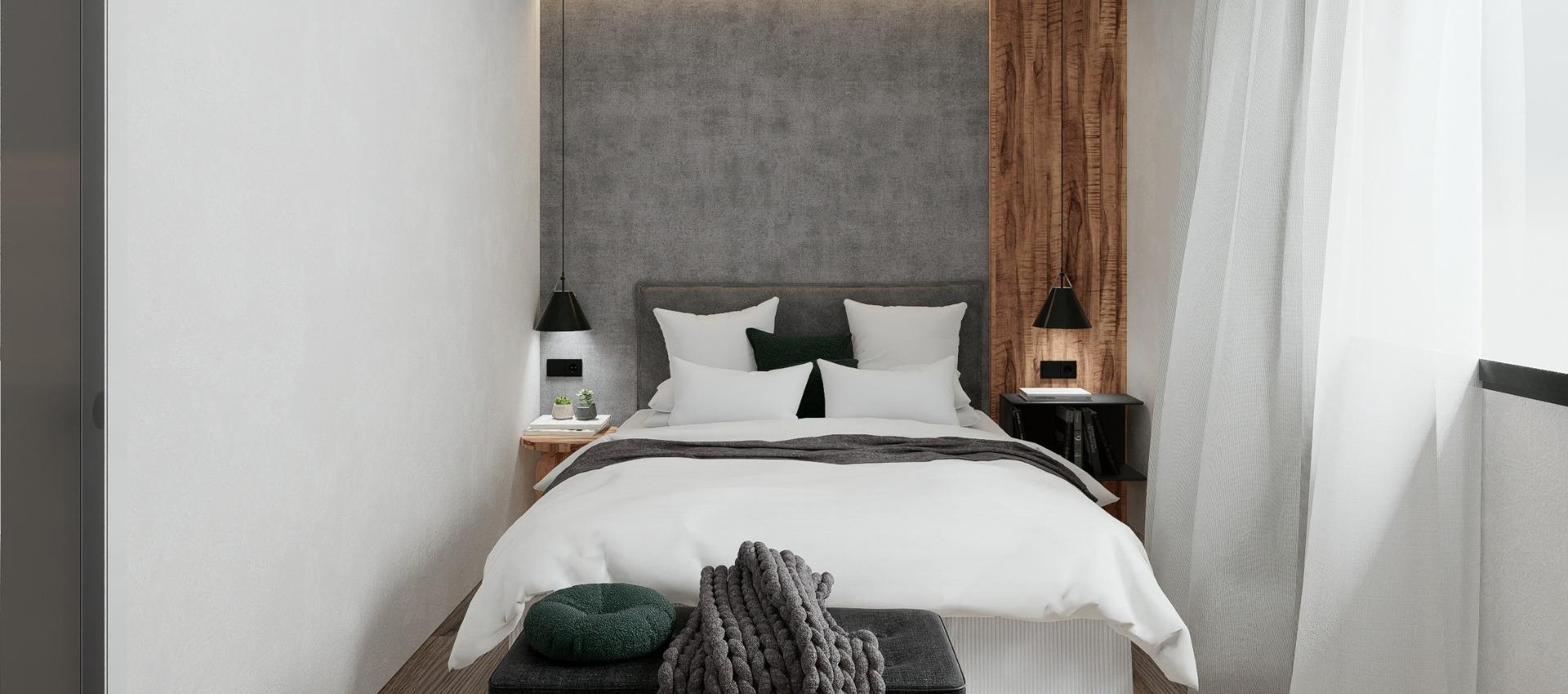 Nouvelle construction - Appartement - Alicante - Carolinas Bajas