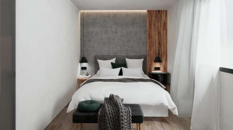 Nouvelle construction - Appartement - Alicante - Carolinas Bajas