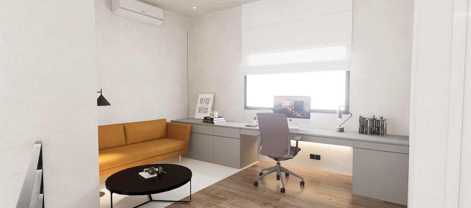 Nouvelle construction - Appartement - Alicante - Carolinas Bajas