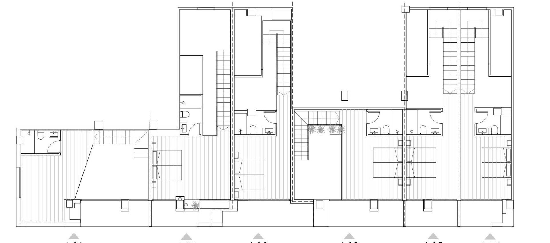 Nouvelle construction - Appartement - Alicante - Carolinas Bajas