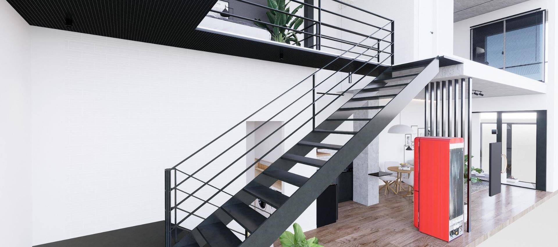 Nouvelle construction - Appartement - Alicante - Carolinas Bajas