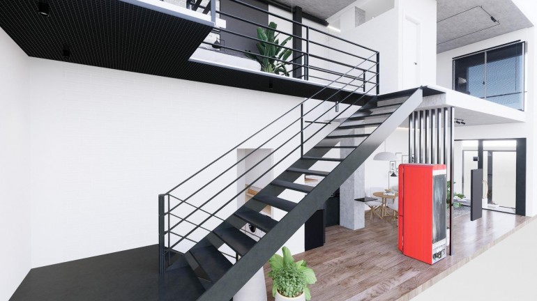 Nouvelle construction - Appartement - Alicante - Carolinas Bajas