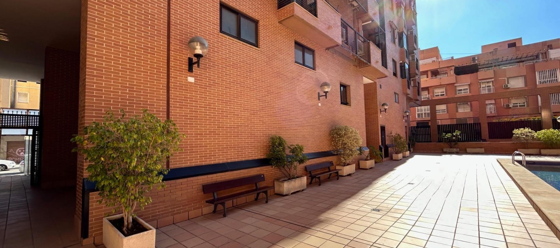 Nouvelle construction - Appartement - Alicante - Carolinas Bajas