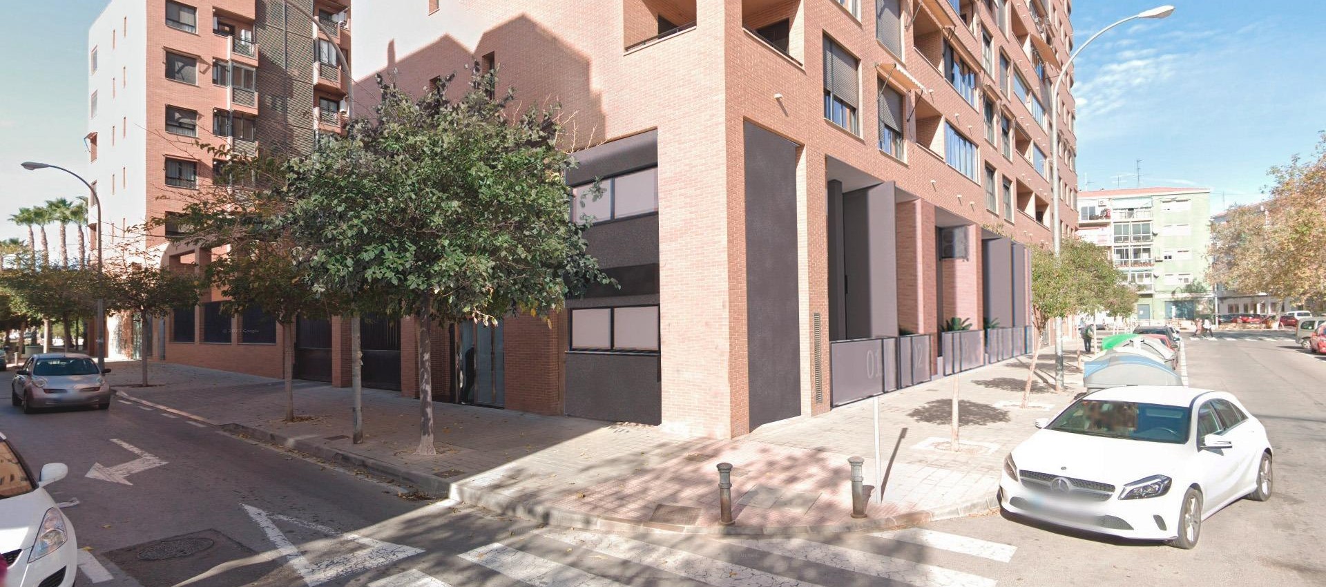 Nouvelle construction - Appartement - Alicante - Carolinas Bajas