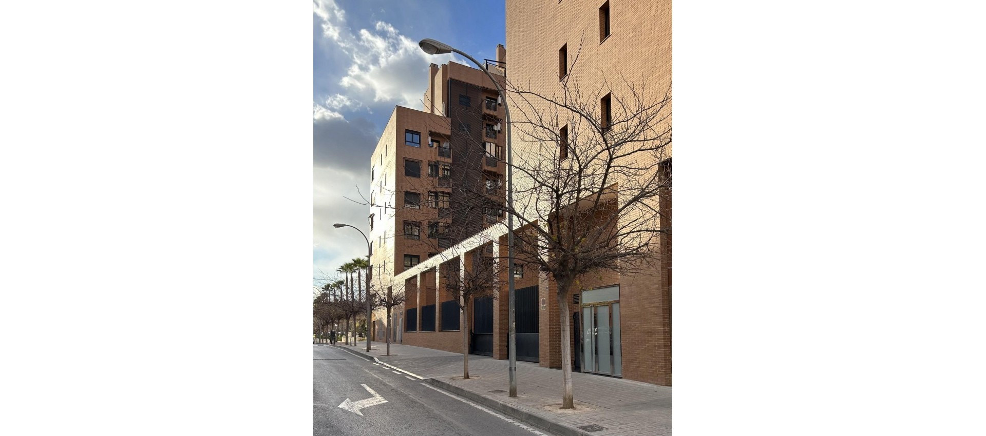 Nouvelle construction - Appartement - Alicante - Carolinas Bajas