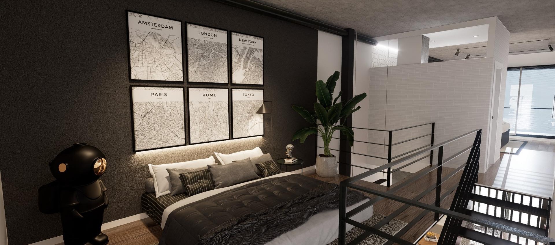 Nouvelle construction - Appartement - Alicante - Carolinas Bajas