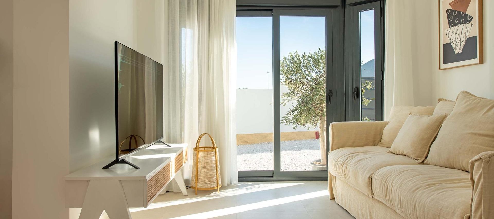 New Build - Town House - Cox - San Fernando