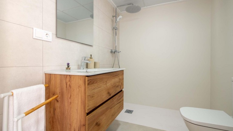 New Build - Town House - Cox - San Fernando