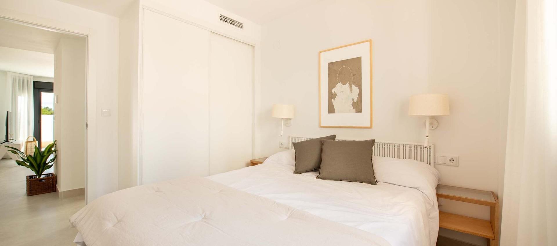 New Build - Bungalow - Cox - San Fernando