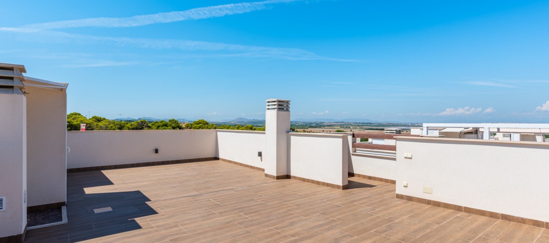 New Build - Bungalow - Torrevieja - Torrevieja - Los Balcones