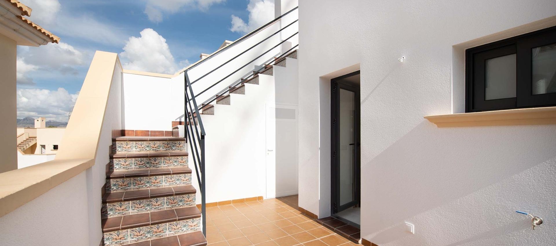 New Build - Bungalow - Cox - San Fernando