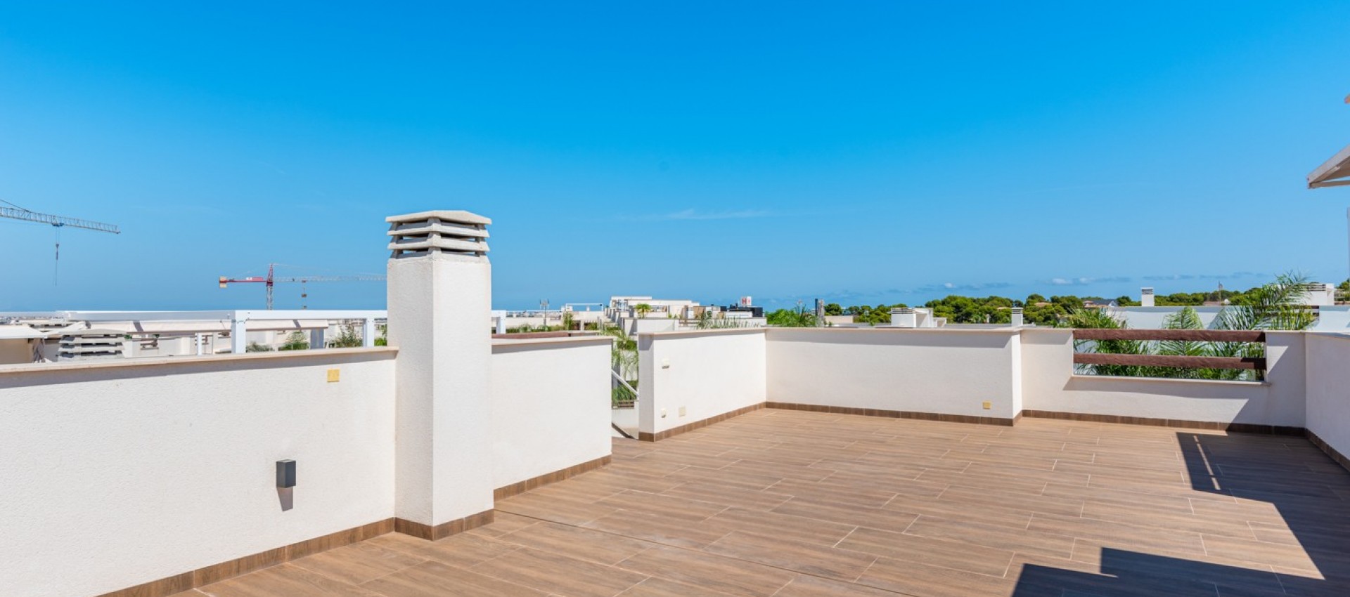 Nueva construcción  - Bungalow - Torrevieja - Torrevieja - Los Balcones