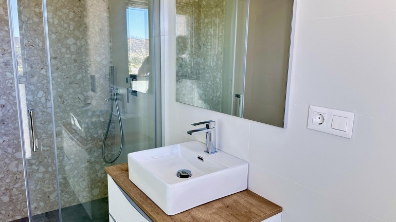 New Build - Villa - Algorfa - La Finca Golf