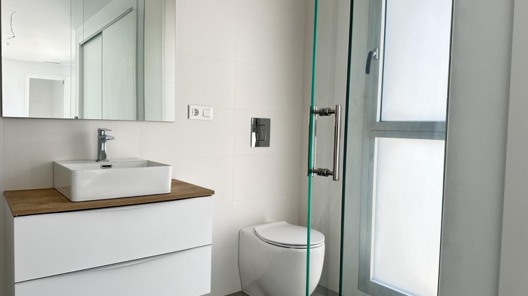 New Build - Villa - Algorfa - La Finca Golf