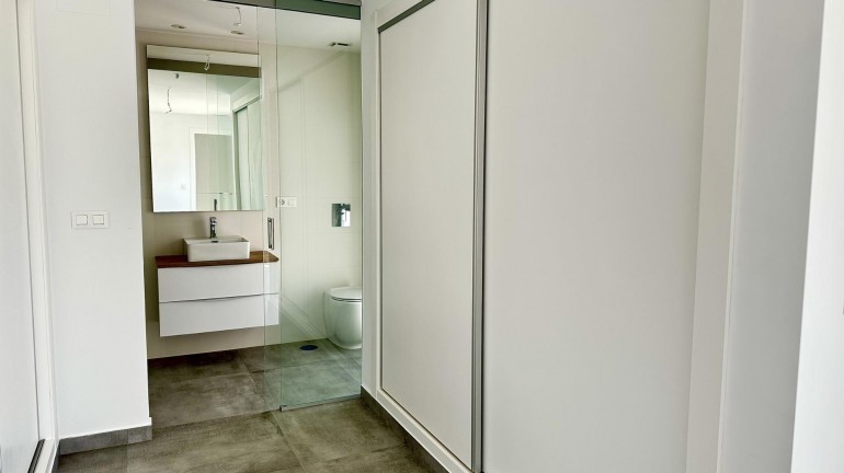 New Build - Villa - Algorfa - La Finca Golf