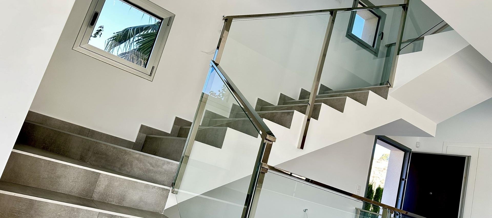 New Build - Villa - Algorfa - La Finca Golf