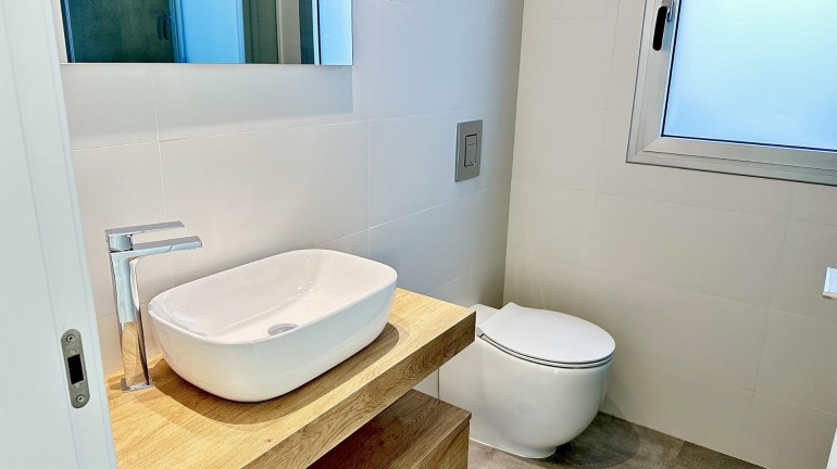 New Build - Villa - Algorfa - La Finca Golf