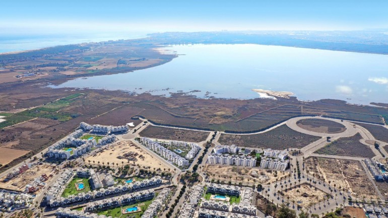 Nueva construcción  - Apartamento / piso - Guardamar del Segura - El Raso