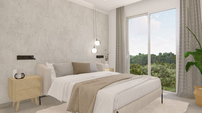 Nueva construcción  - Apartamento / piso - Guardamar del Segura - El Raso