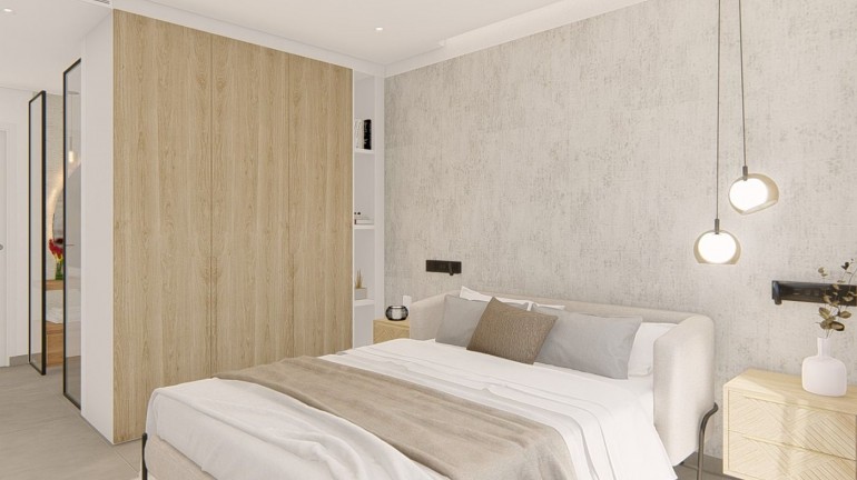 Nueva construcción  - Apartamento / piso - Guardamar del Segura - El Raso